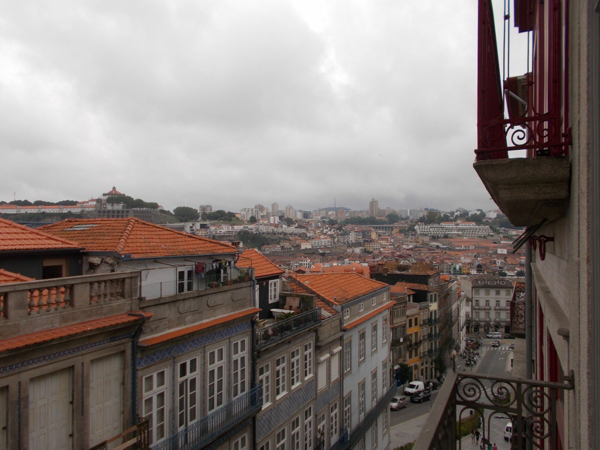 Market Place Porto Luaran gambar