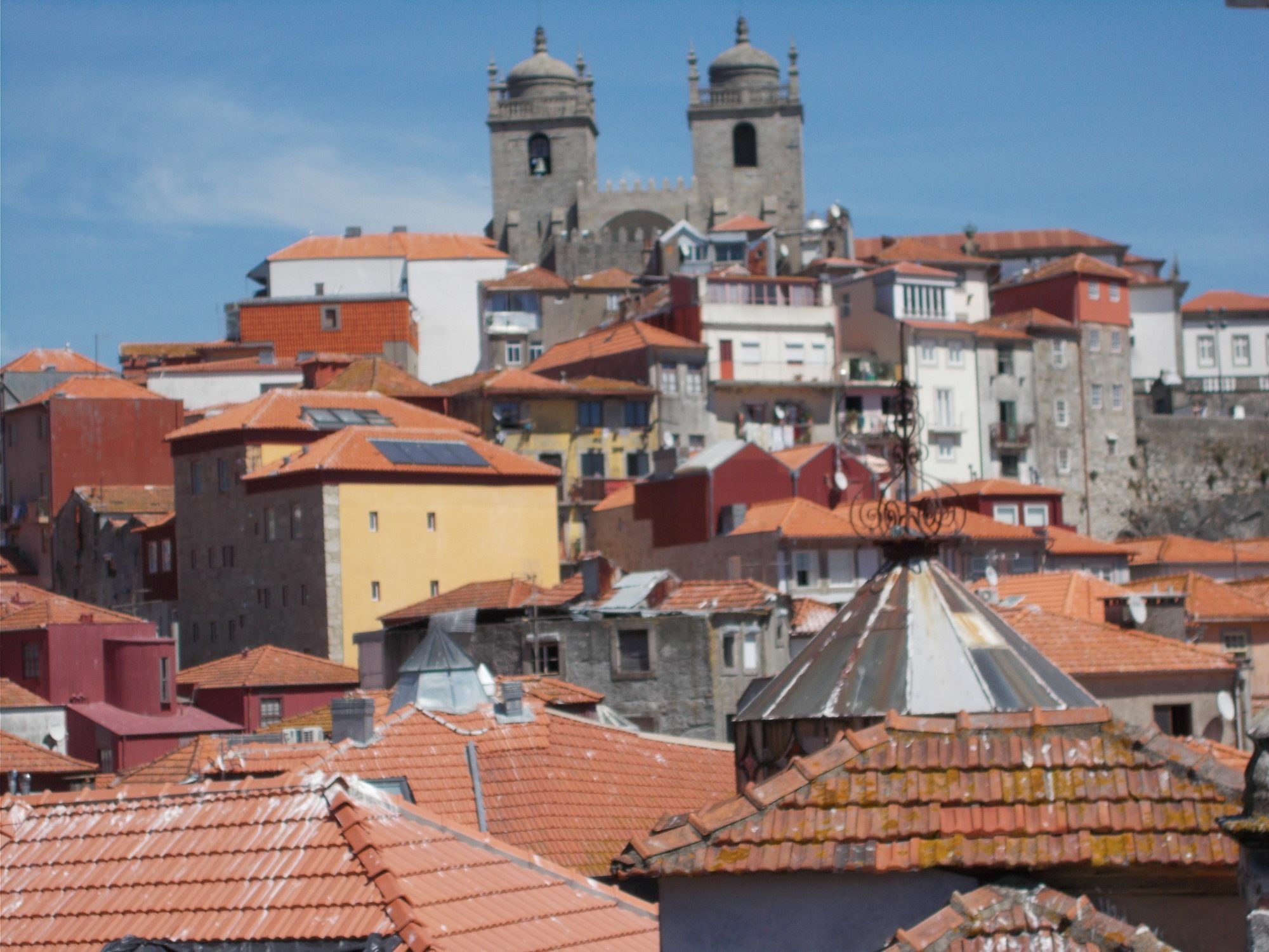 Market Place Porto Luaran gambar