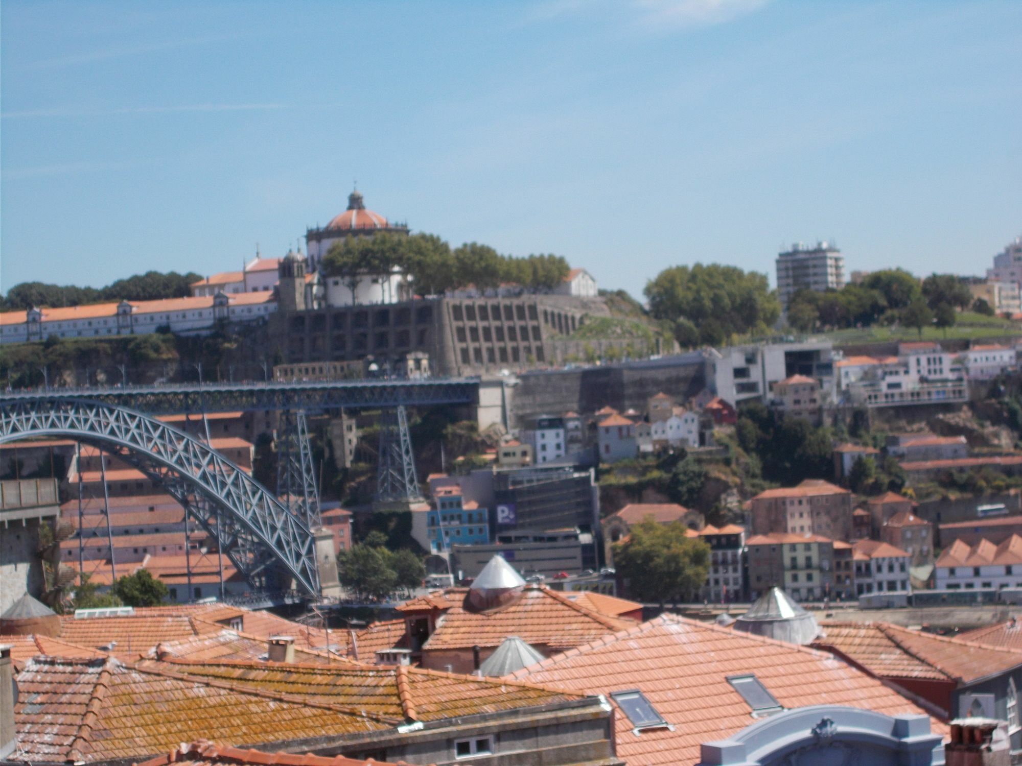 Market Place Porto Luaran gambar